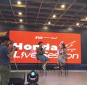Honda Live Session: Panggung bagi Musisi Berbakat Makassar