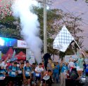 PLN Mobile Herald Run 2024 Dorong Gaya Hidup Ramah Lingkungan