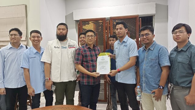 RPGM Bakal Galang Dukungan Pemilih Muda di Pilgub Sulsel Buat Sudirman-Fatma