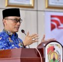 Pengurus Korpri Toraja Utara 2023-2028 Dikukuhkan, Prof Zudan: ASN dan Korpri Tak Bisa Dipisahkan