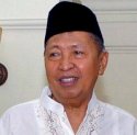 Wakil Presiden ke-9 RI Hamzah Haz Wafat