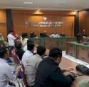 Sederet Catatan Bawaslu Sulsel Pada Rapat Evaluasi Hasil Pengawasan Coklit