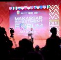 Danny Pomanto Ajak Investor Asing Peserta MIF untuk Berinvestasi di Makassar