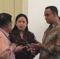 PDIP Berpeluang Besar Usung Anies Baswedan di Pilkada Jakarta
