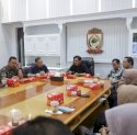 PJ Sekda Makassar Dukung Komitmen DKP Tingkatkan Ketahangan Pangan Berbasis Sumberdaya Lokal