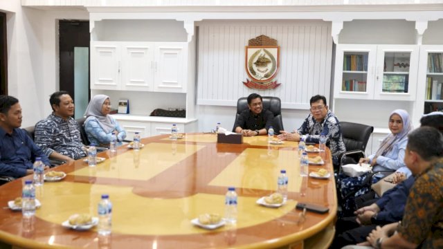 Gerakan Nasional Bulan Cinta Laut 2024 Pusatkan Kegiatan di Makassar