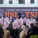 Setelah Bestie TSM , Queen HSL Hadir Galang Dukungan untuk TSM