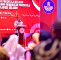 Sulsel Siap Jadi Percontohan Implementasi BTU Pendidikan Pancasila