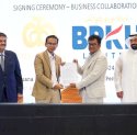 BPKH Limited Jalin Kolaborasi Pelaku Industri Haji dan Umroh
