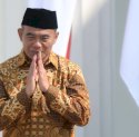 Muhammadiyah Ikut Olah Tambang, Muhadjir Ketua Tim