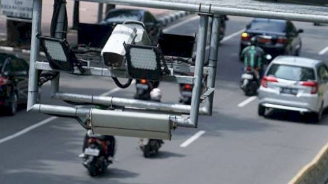 Seribu Lebih Data Kendaraan di Makassar Diblokir