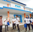 PNM Imbau Nasabah Mekaar Tidak Terlilit Pinjol Ilegal