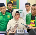 Total Menangkan Indira di Pilwalkot Makassar, PPP Siapkan 5 Posko