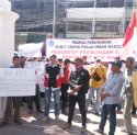FKBPGM Tuntut Kepastian Hukum dan Transparansi Penerbitan Sertifikat Tanah