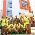 Wujudkan Makassar Low Carbon City, PJ Sekda Resmi Launching Gammara&rsquo;nami