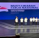Diusung Perindo, Appi Usulkan Aliyah Mustika Jadi Calon Wakilnya di Pilwalkot Makassar