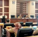 Pansus Holtikultura DPRD Sulsel Tampung Masukan Dinas Pertanian 
