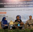 SEMNASTEK 2024: PLN Tegaskan Komitmen Capai Net Zero Emission 2060