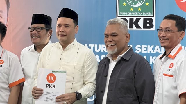Hengky Yasin Penuhi Syarat Maju Pilkada, Warga Takalar:  Inimi yang Kami Tunggu-tunggu 