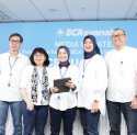 BCA Syariah Bukukan Pertumbuhan Laba 20,9%