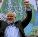 Jasad Ismail Haniyeh Dimakamkan di Qatar