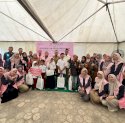 Srikandi PLN Berbagi Kebahagiaan di Hari Anak Nasional