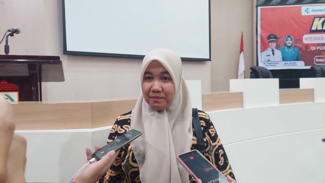 Integrasi Layanan Kesehatan Primer di Makassar, 19 Puskesmas Siap Beroperasi Maksimal