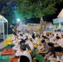 Erat-Bersalam Zikir dan Pengajian Rutin Libatkan Imam Masjid 