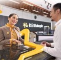 Semester I 2024, KB Bank Catat Pertumbuhan Portofolio Kredit Baru Sebesar 48% 