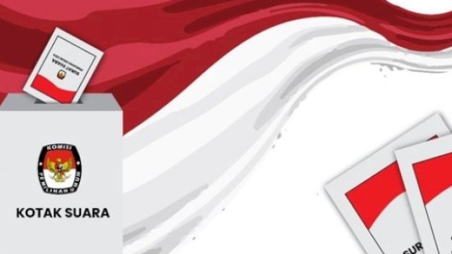 MK Putuskan Pemilu Nasional dan Daerah Dipisah, Jeda Minimal 2 Tahun