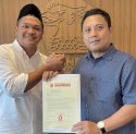 Pilkada Bantaeng, Prabowo Tunjuk Uji Nurdin Kendarai Gerindra