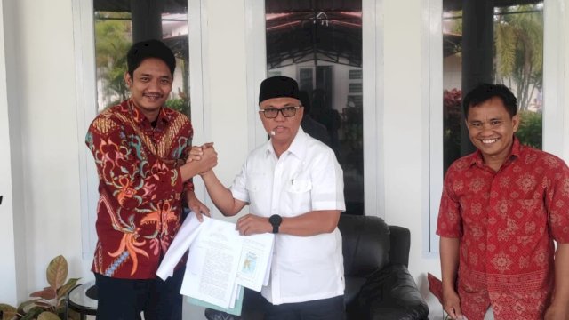 Pemerintah Luwu Timur Sambut Baik Pembangunan Green Transmission SUTET 275 kV Wotu &ndash; Bungku