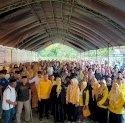 Insentif RW-RT Meningkat Dua Kali Lipat, RSA: Demi Pelayanan Maksimal Untuk Warga
