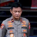 Hendra Kurniawan Eks Anak Buah Sambo Kini Hirup Udara Bebas