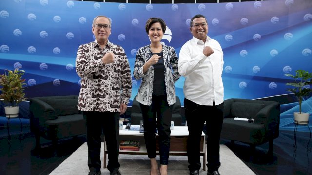 Kebijakan Satu Peta, Upaya Percepat Pembangunan Nasional