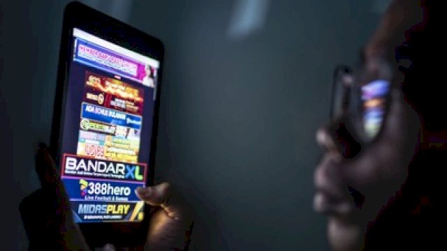 Pegawai Komdigi Terlibat Judi Online Dijerat TPPU