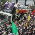 Hamas Mulai Pilih Pengganti Haniyeh