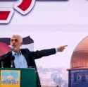 Hamas Tunjuk Yahya Sinwar sebagai Pemimpin Baru