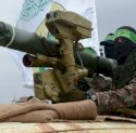 Brigade Al Qassam Langsung Gempur Israel usai Tunjuk Yahya Sinwar 