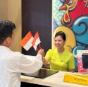 MaxOne Hotel Makassar Tawarkan Promo Spesial Kemerdekaan