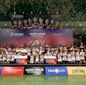 Gelar Audisi Umum Kategori Usia, PB Djarum Fokus Bangkitkan Kejayaan Bulutangkis Indonesia