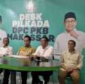 PKB Sulsel Laporkan Lukman Edy Dugaan Pencemaran Nama Baik