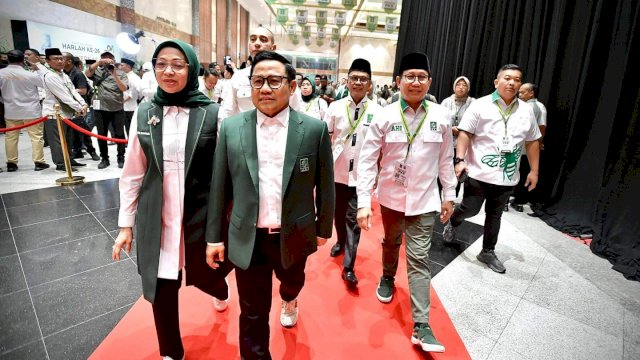 Gus Halim Kakak Ketum PKB Diperiksa Polisi Terkait Pelaporan ke Lukman Edi