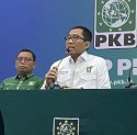 PKB Gelar Muktamar di Bali Akhir Agustus, Undang Jokowi dan Prabowo
