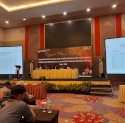 KPU Makassar Gelar Rapat Pleno Terbuka Penetapan DPS Pilgub dan Pilwalkot