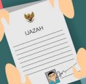 Kemenkumham Bakal Rancang Aturan Soal Praktik Penahanan Ijazah Tenaga Kerja