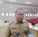 HUT RI ke-79, Pemkot Makassar Usung Konsep Semangat Bahari