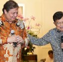 Senior Golkar Satu Suara Munas Digelar Desember