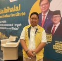 Golkar Sulsel Copot Mudassir Sebagai Ketua DPD II Barru