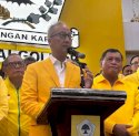 Pleno Golkar Sepakati Agus Gumiwang Jabat Plt Ketum